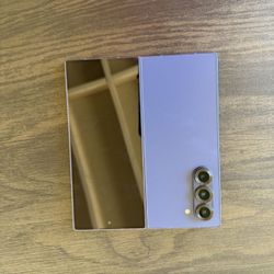 Samsung Z Fold 6 256g Unlocked Read Descriptions