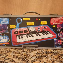 Real Jam Piano 🎹 