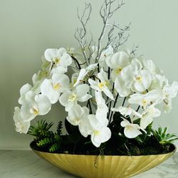 floral arrangements 