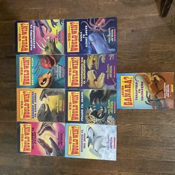 Who Will Win Books