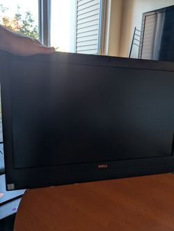Optiplex 7450 All-in-One, Core I7 vPro 7th Gen, no HDD no stands