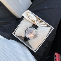 Seiko Presage Automatic