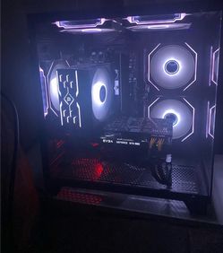 Starter pc