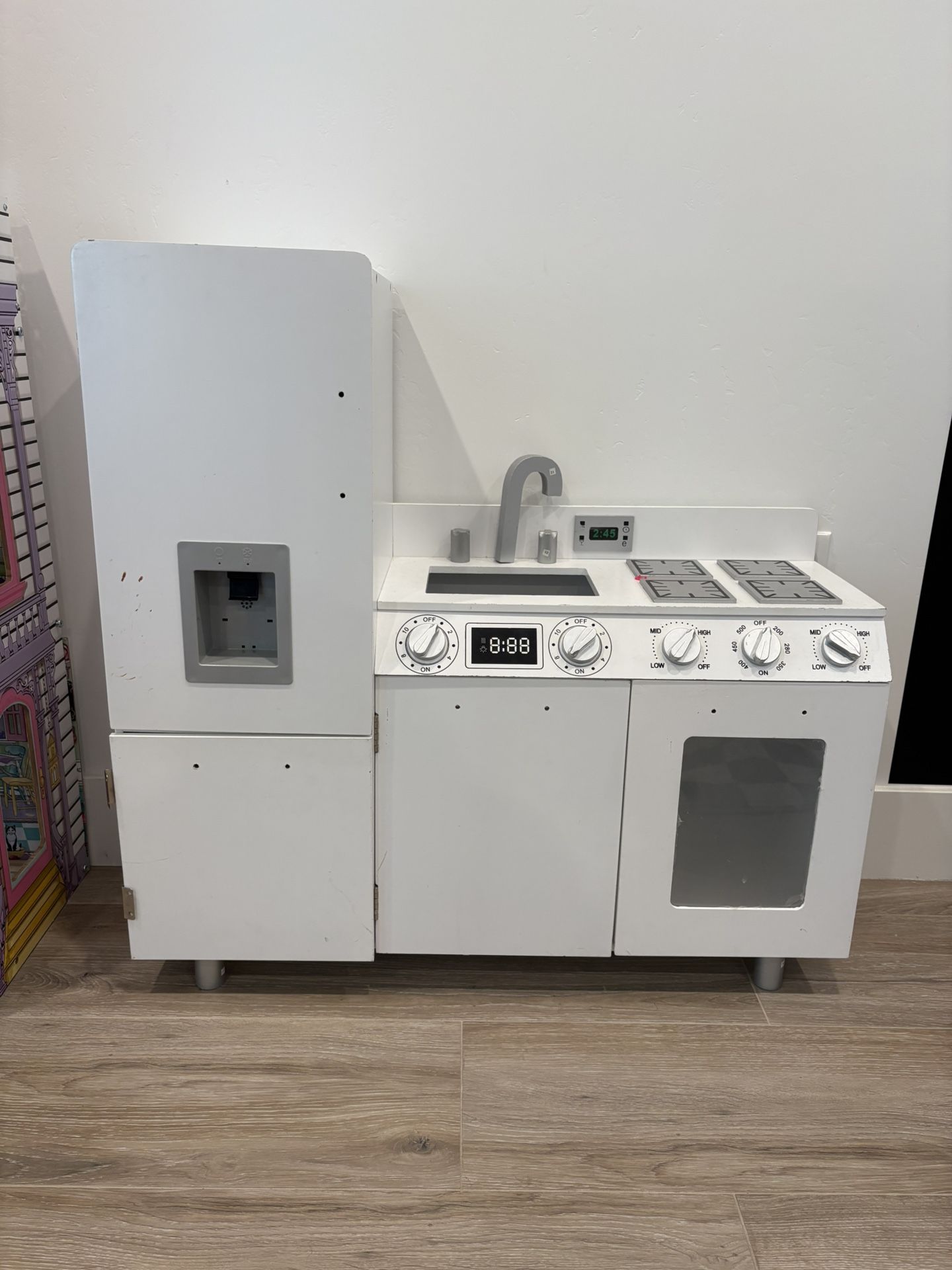 Kid Kitchen 