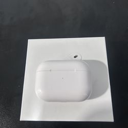 AirPod Pros 2nd Generation 