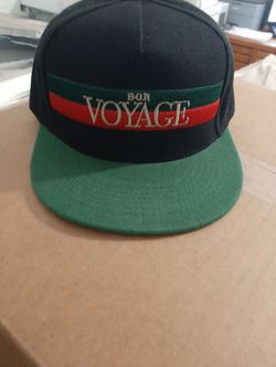Baseball cap