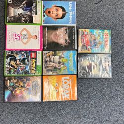 Movie Bundle