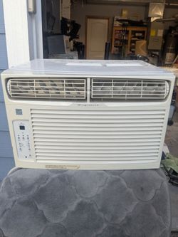 AC portable/ window