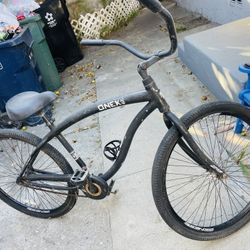 Bicicletas