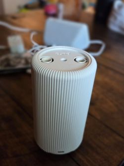 Pura smart diffuser
