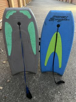 Morey Body Boards