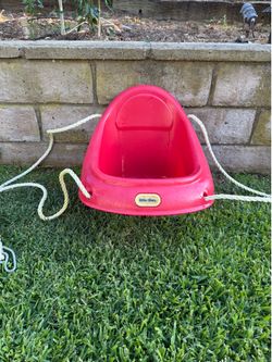 Little Tikes Swing
