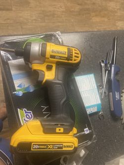 Dewalt