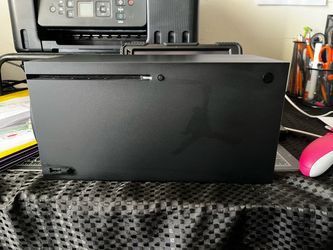 Microsoft Xbox Series X Console
