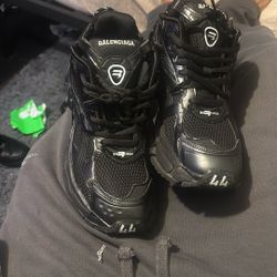 Balenciaga Runners