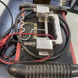 Snap On Tester