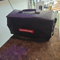 AMPROBE DM-5 
