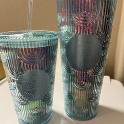 Starbucks Tumbler