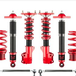 coilover suspension kits