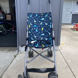 Stroller 