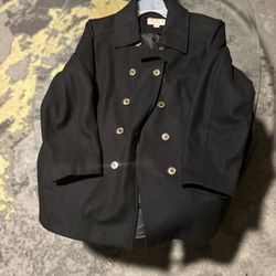Michael Kors Coat 