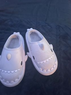 shark slides