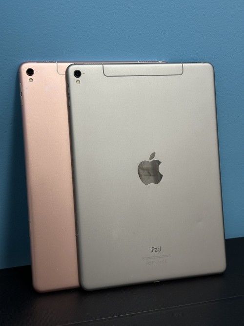 Apple IPad 5th Gen Tablet - $5 Today and Rest Later! Message us now