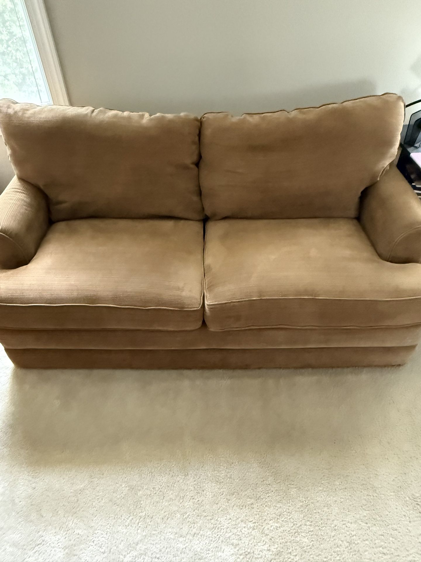 Lazy Boy Apartment Size Couch