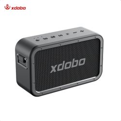 XDOBO 1983 MAX 120W BLUETOOTH SPEAKER