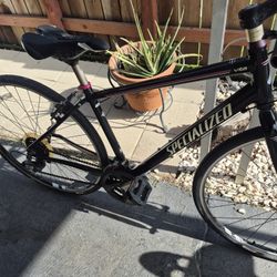 Specialized mountain bike needs grips