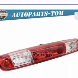 2007/2013 CHEVY SILVERADO GMC SIERRA  CARGO LAMP