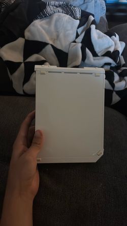 Two different Wii’s