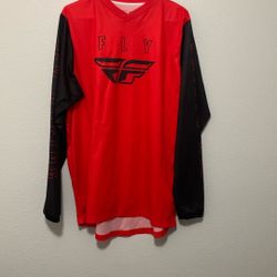 Motorsport Jersey 