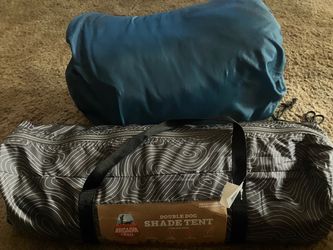 Dog Camping Gear