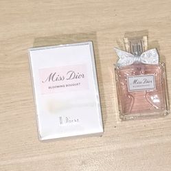 Miss Dior Blooming Bouquet by Christian Dior 