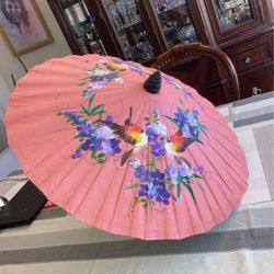 Chinese Umbrella 