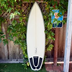 5’11 Vulcan Shortboard Surfboard Surf Board (not Channel Islands lost Pyzel FireWire Js DHD fish)