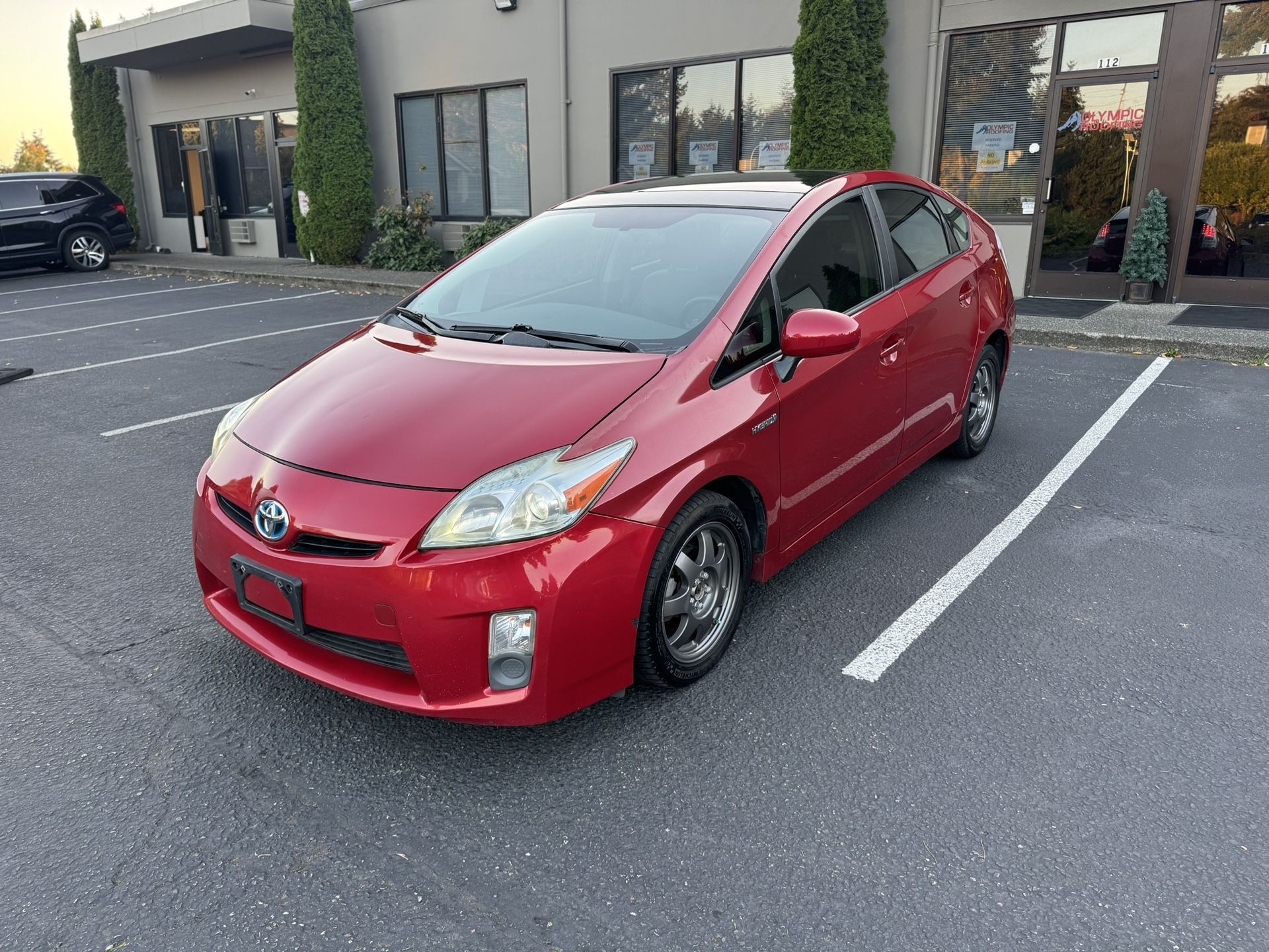 2010 Toyota Prius for Sale in Federal Way, WA OfferUp