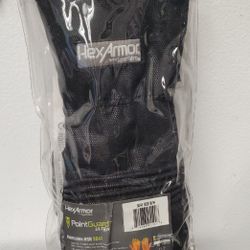HexArmor Gloves Safety