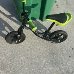 Haro Z10 Balance Bike
