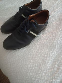 Men's Balley Shoes