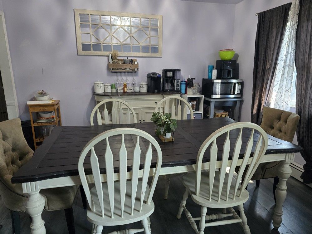 Dining Room Set