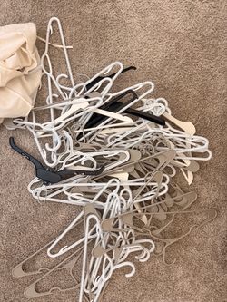 Hangers
