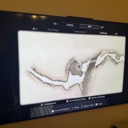 Samsung Frame TV (2019 Model, 65”)