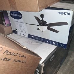 Costal Creek Harbor Breeze 