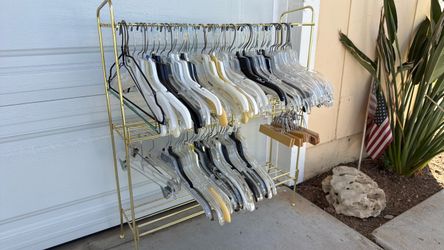 FREE Hangers