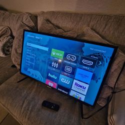 32 Roku Tv