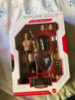 WWE