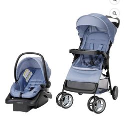 Cosco Kids Stroll