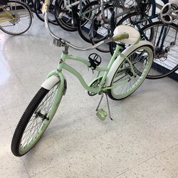 Huffy Bicycle